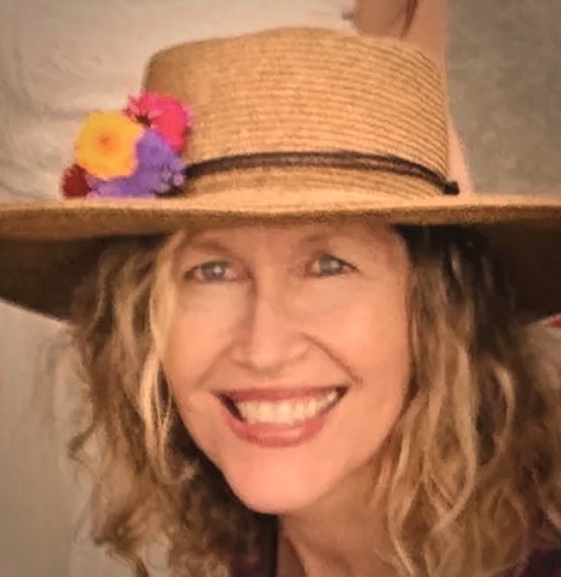 Pamela Carey