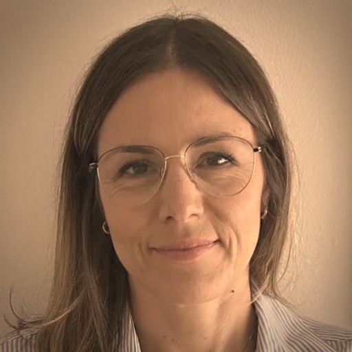Pascale Gozlan