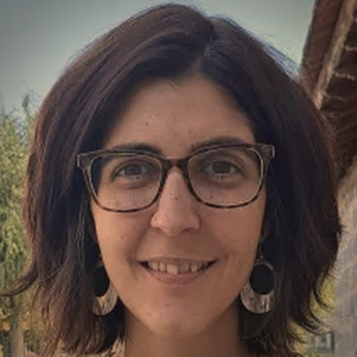 Patricia Molina Paz