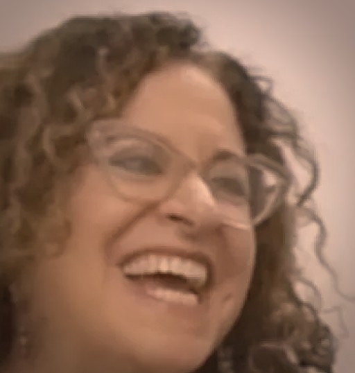 Patricia Rich