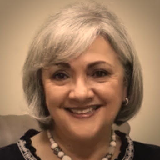 Patricia Whalen