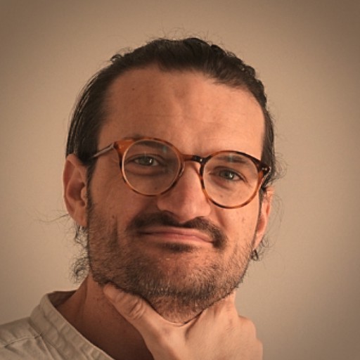 Paul Bloch