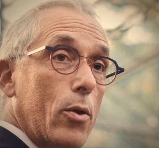 Paul-Georges Crismer