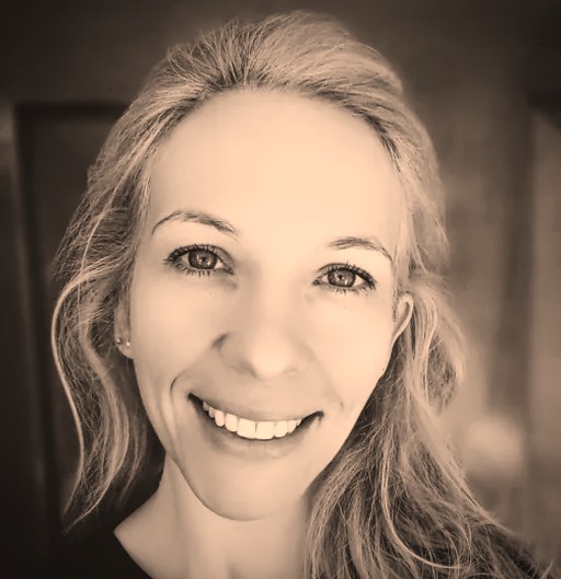 Paula Hanson