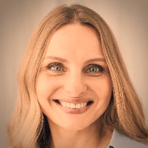 Paulina Orbitowska-Fernandez