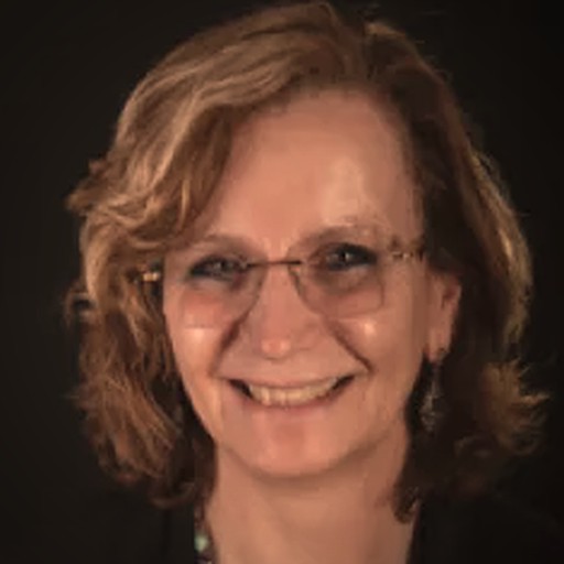 Peg Hurley Dawson