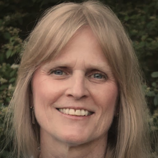Peggy Grady