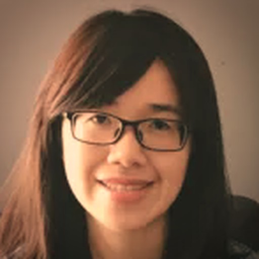 Peihsuan (Patty) Liu