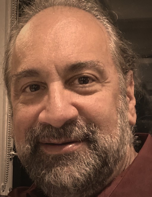 Peter Rossi