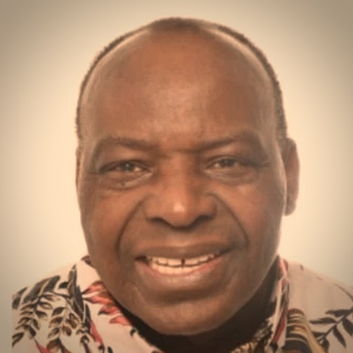 Pierre Muanda Ngoma