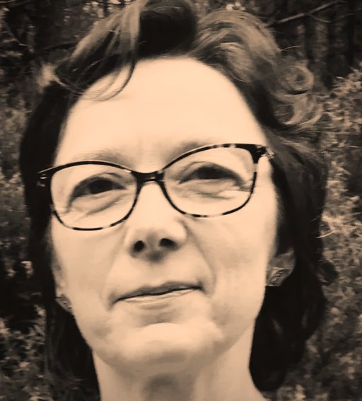Rachael Culver Dodds