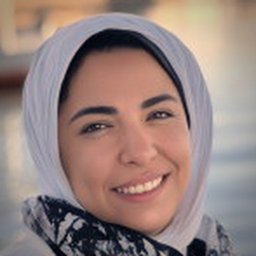 Rana Hussein Moghanam