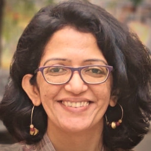 Ranjitha Jeurkar