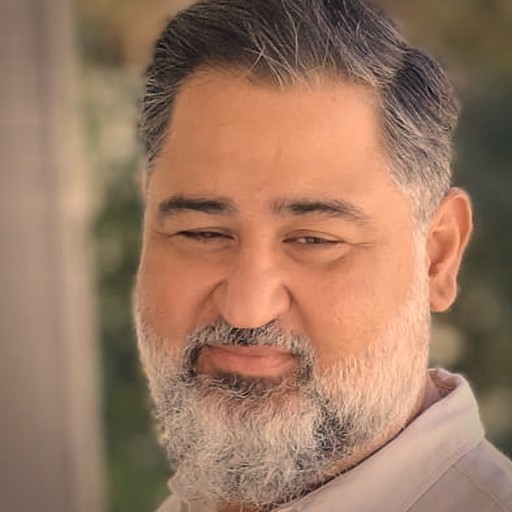 Raphael Jogaib
