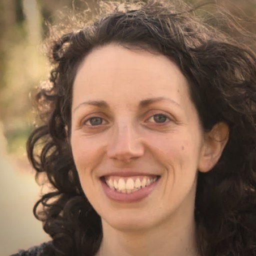 Rebecca O'Callaghan