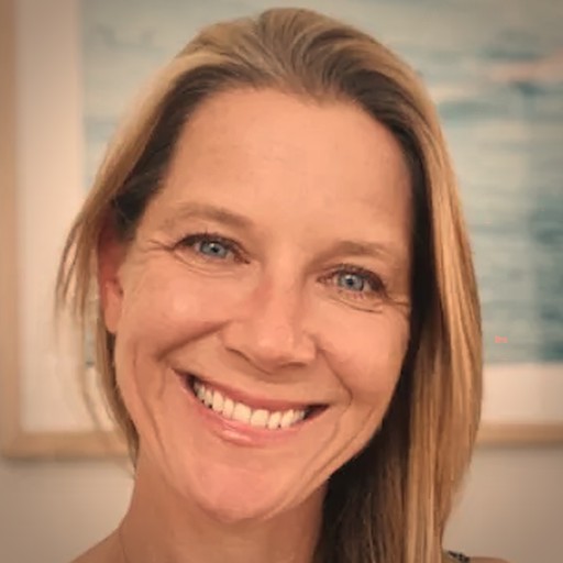 Rebecca Paul
