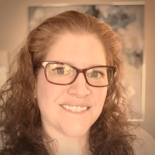 Rebecca Rondeau
