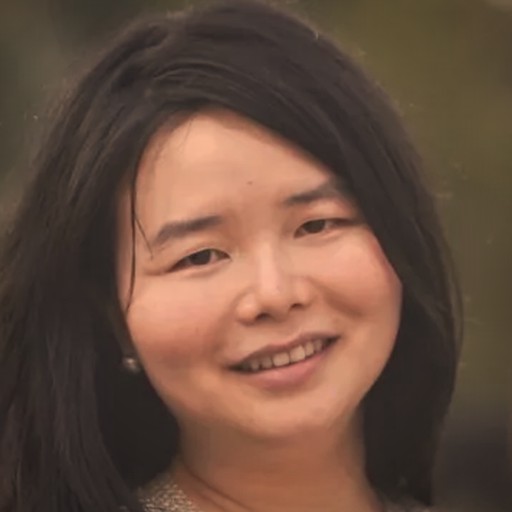 Rebekah Gong
