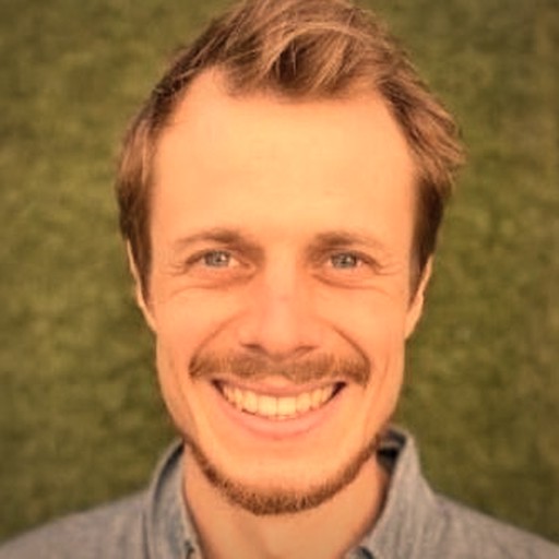 Rico Bergemann