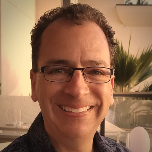 Rob Fox