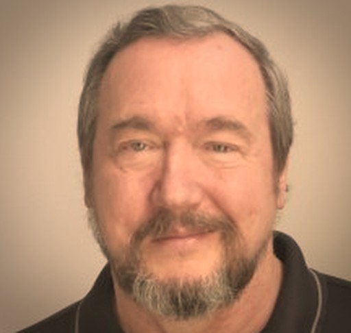 Robert Driver-Bishop