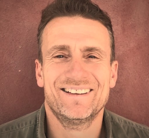 Robin Efferus Leeber