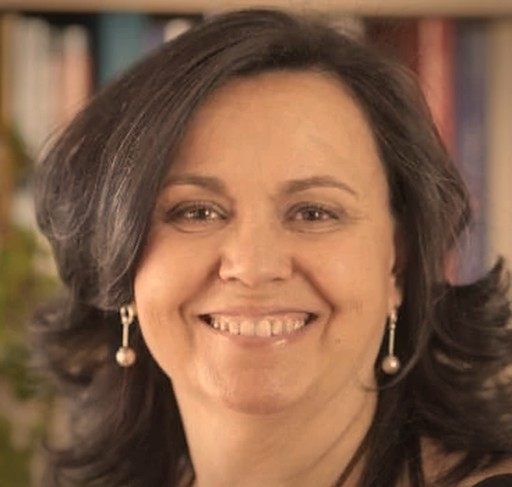 Rocío Gómez Sanabria