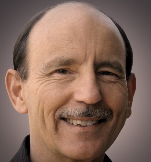 Roger Walsh
