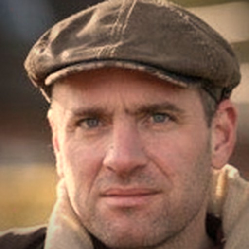 Rolf Jackson
