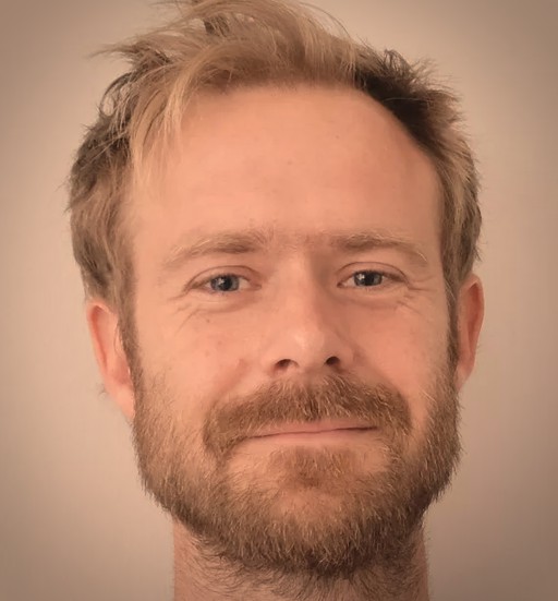 Rory Higham