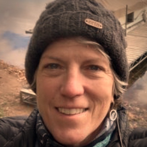 Rosemary McManus Carlsen