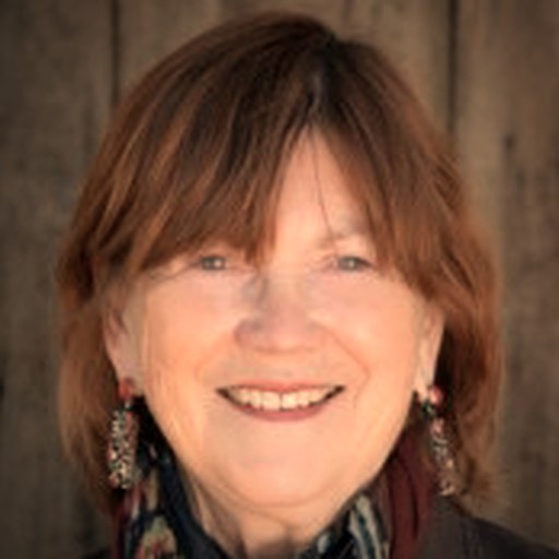 Roxanne Howe-Murphy, EdD