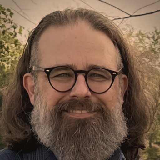 Russell Schulte