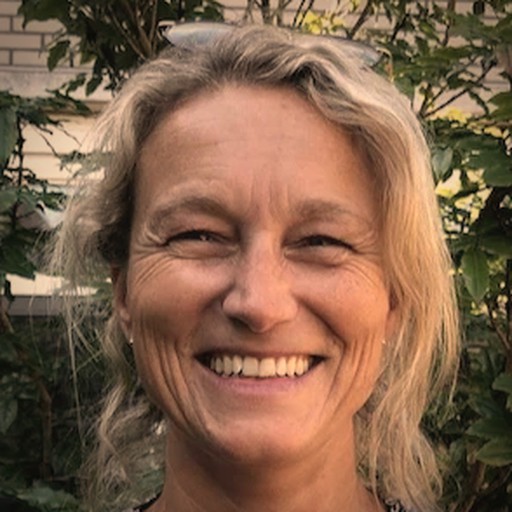 Sabine Morf
