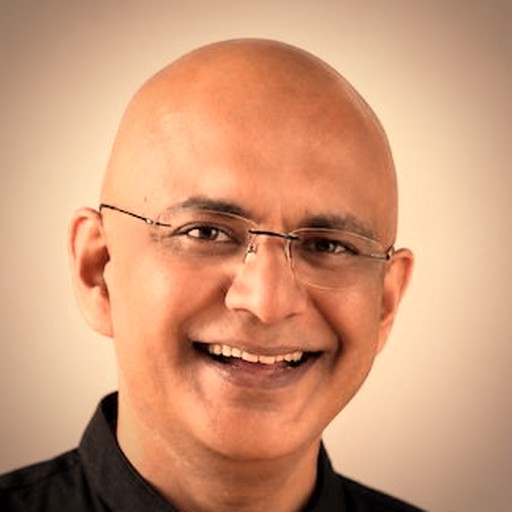 Salil Ganeriwal