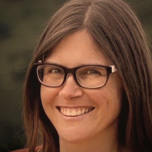 Sally Prebble