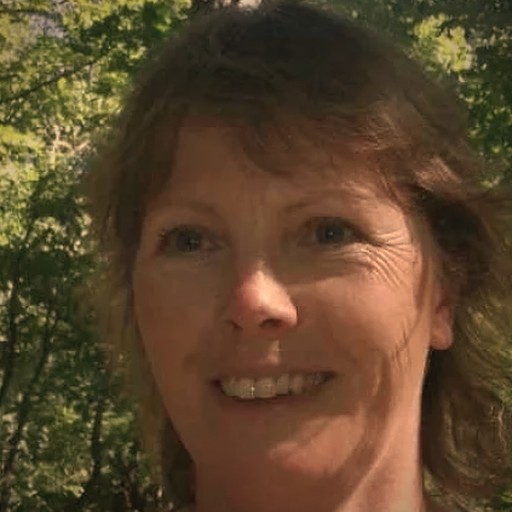 Sally Robinson