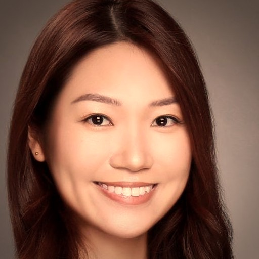 Samantha Victoria Low