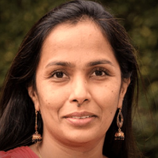 Samata Vasisht