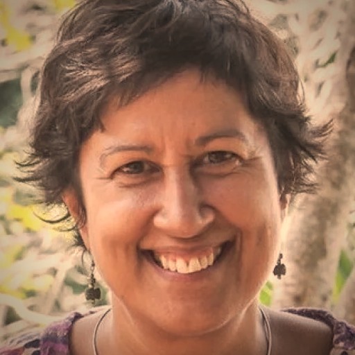 Samina Khan