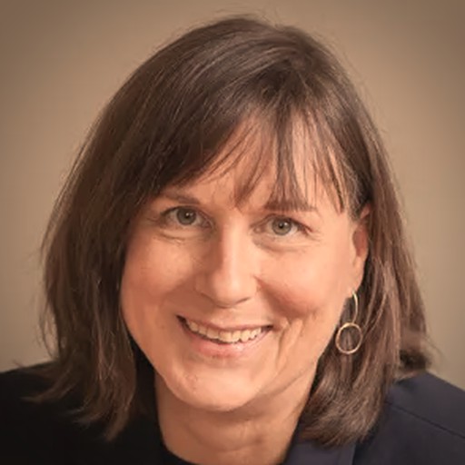 Sandra Vander Linde