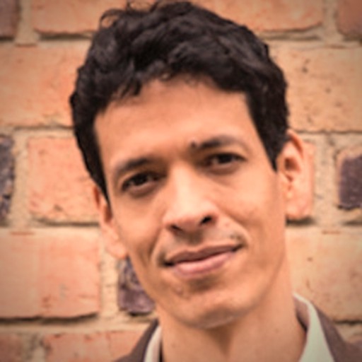 Santiago Jimenez