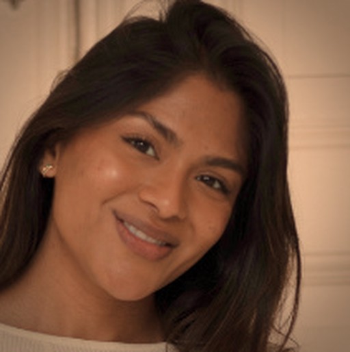 Santoesha Tjietaman