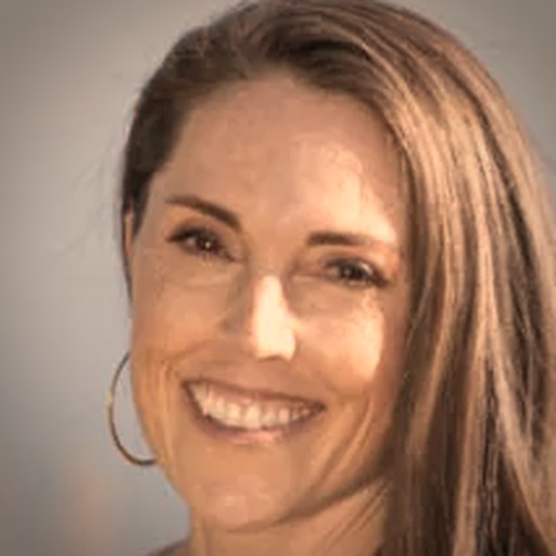 Sara Avant Stover