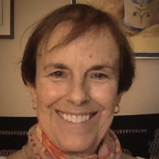 Sara Wright