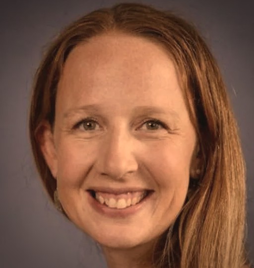 Sarah MacDonald