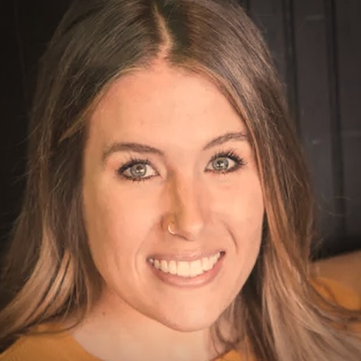 Sarah O’Keefe