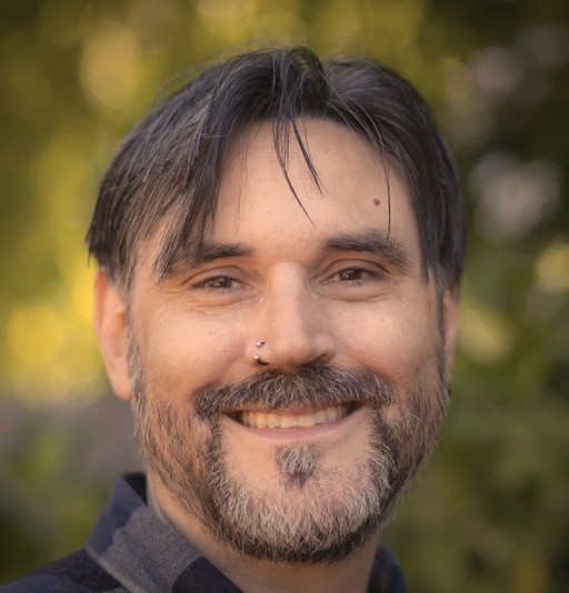 Scott Moresi