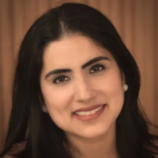 Sehrish Haroon