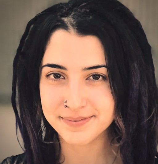 Setareh Vatan